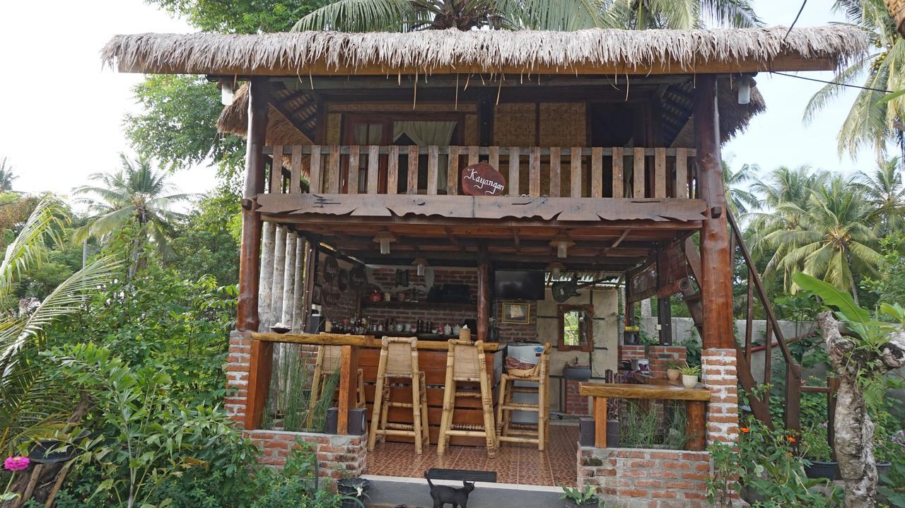 לינה וארוחת בוקר Tanjung  Bale Jukung מראה חיצוני תמונה