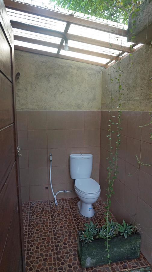 לינה וארוחת בוקר Tanjung  Bale Jukung מראה חיצוני תמונה